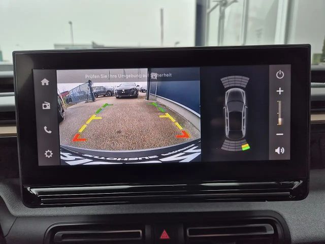 Citroën C3 Aircross Plus