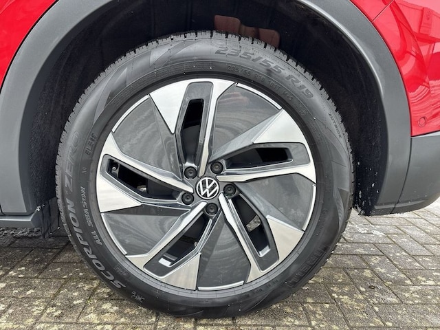 Volkswagen ID.4 52 KWh IQ.Drive Pure