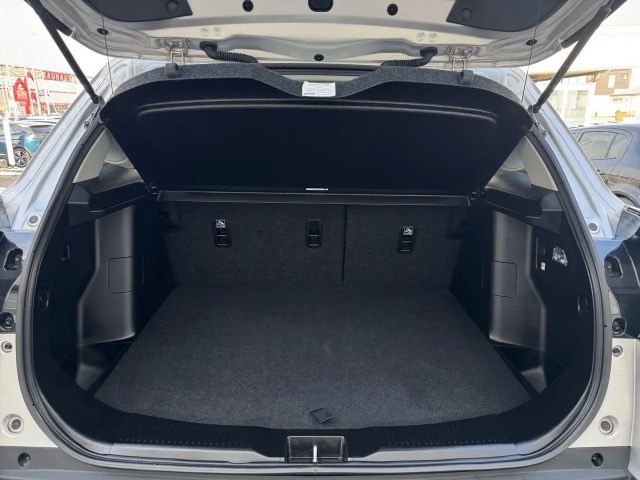 Suzuki S-Cross Hybrid