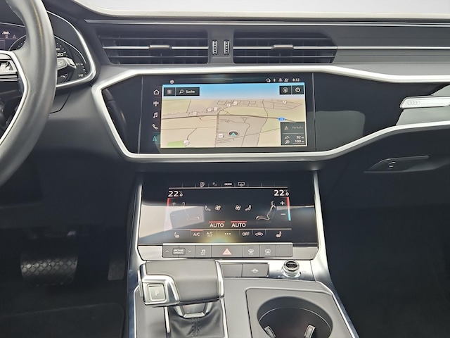 Audi A6 40 TDI Avant S-Tronic