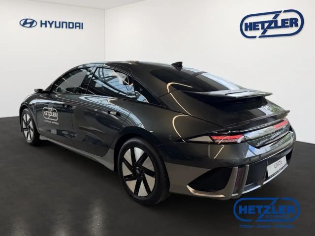 Hyundai IONIQ 6 77.4 kWh UNIQ