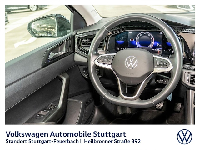 Volkswagen Polo Life