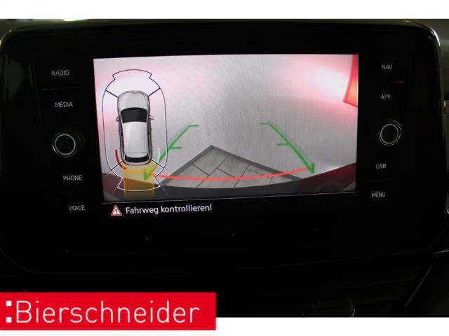 Volkswagen T-Roc 2.0 TSI DSG R-Line Style