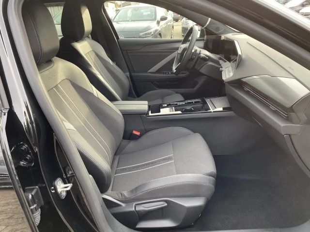 Opel Astra GS-Line Grand Sport Sports Tourer