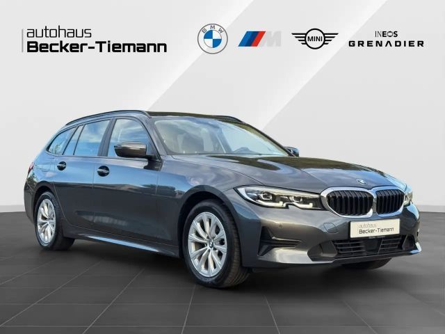 BMW 320 320d Touring
