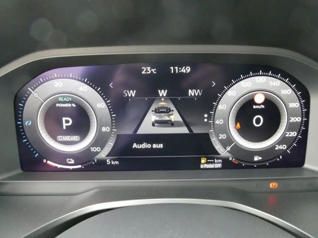 Nissan Qashqai N-Connecta