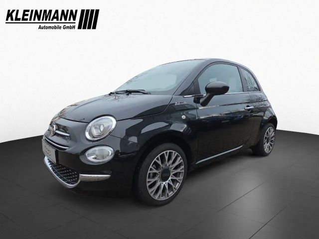 Fiat 500 Dolcevita
