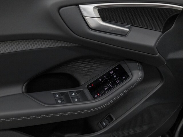 Audi A5 Avant S-Tronic