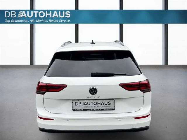 Volkswagen Golf 1.5 TSI Life