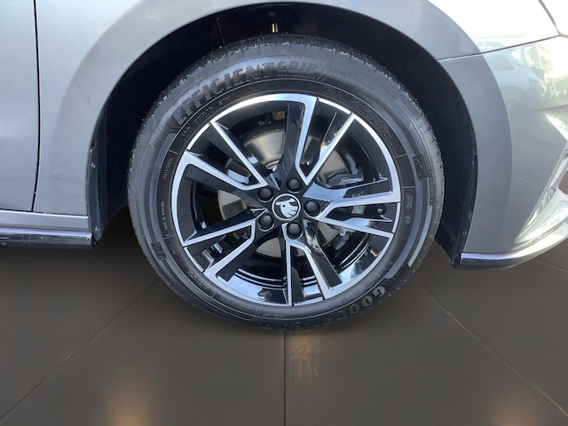 Skoda Fabia 1.0 TSI Monte Carlo