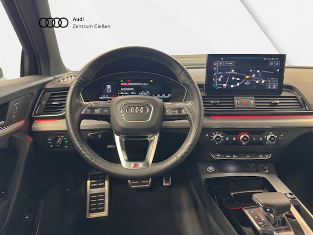 Audi Q5 50 TDI Quattro