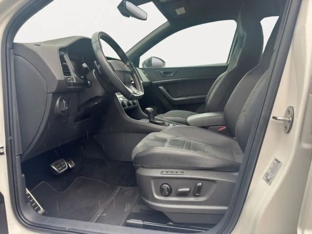 Cupra Ateca 2.0 TSI 4Drive