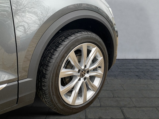 Volkswagen T-Roc 1.5 TSI DSG Style