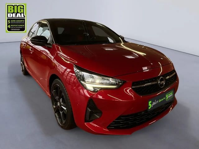 Opel Corsa F 1.2 Totwinkel, Sitzheizung, Klima