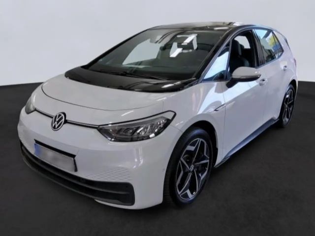 Volkswagen ID.3 58 KWh Performance Pro