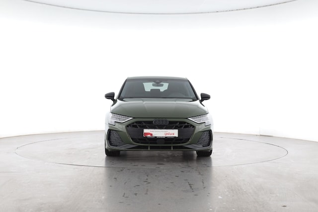 Audi A3 35 TFSI S-Line S-Tronic Sportback