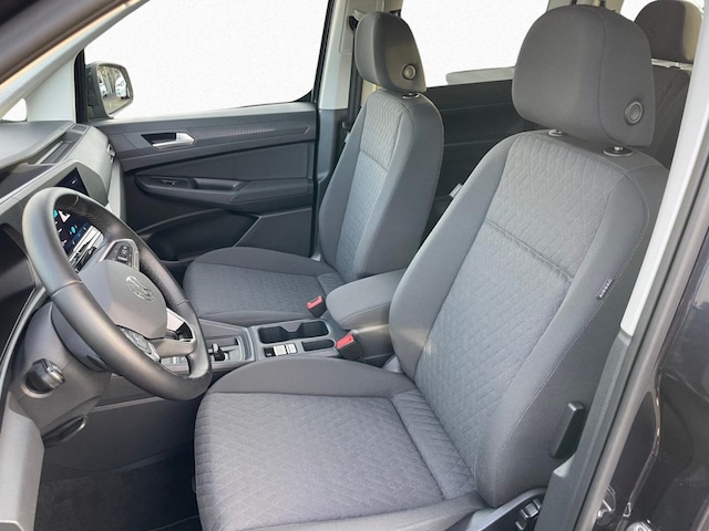 Volkswagen Caddy 2.0 TDI DSG Life