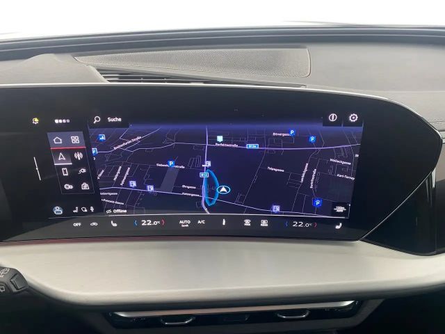 Audi Q5 Hybride Quattro