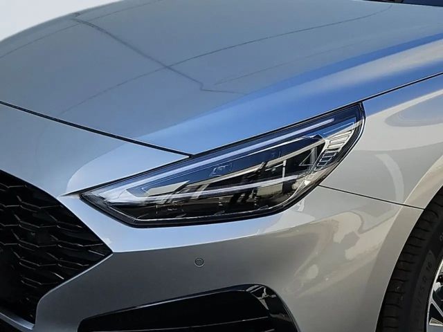 Hyundai i30 1.0 T-GDi