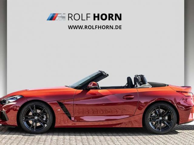 BMW Z4 Cabrio M-Sport Roadster sDrive30i