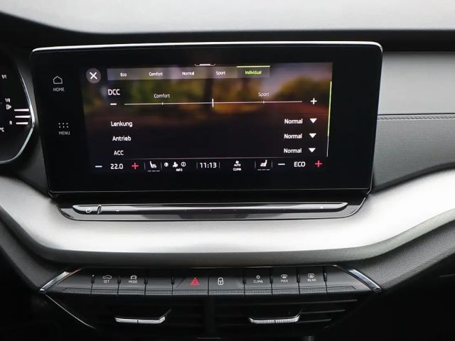 Skoda Octavia Combi Style Style iV