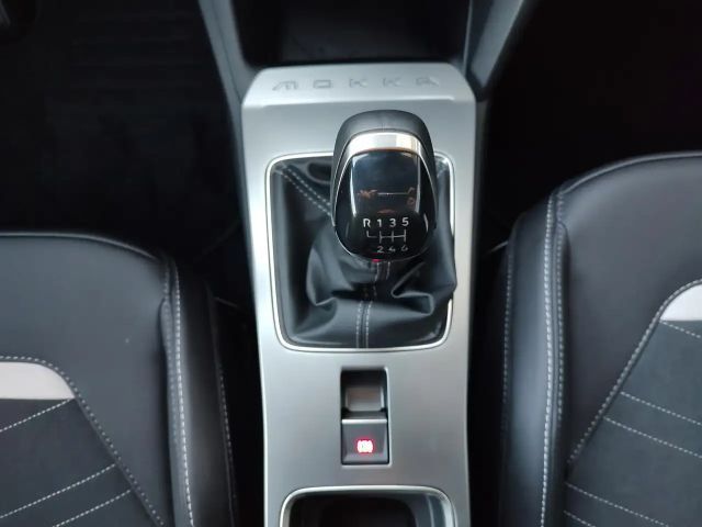 Opel Mokka GS-Line Grand Sport