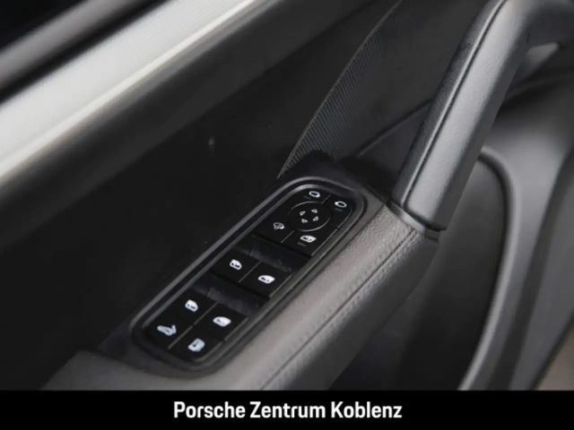 Porsche Cayenne Coupé E-Hybrid