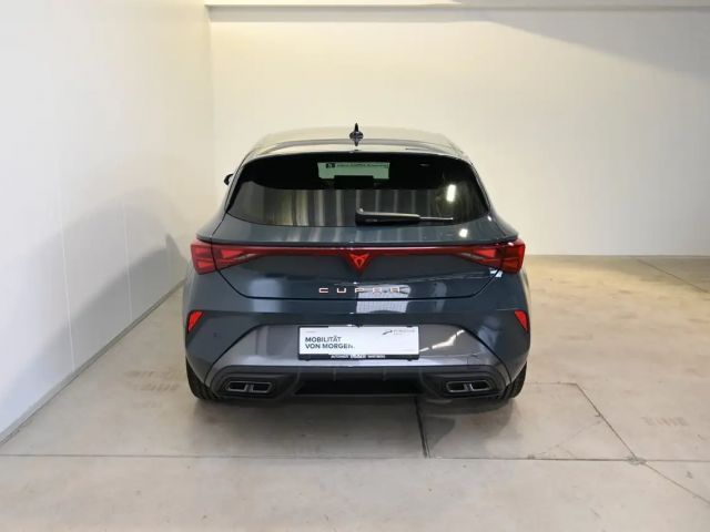 Cupra Leon 1.5 TSI