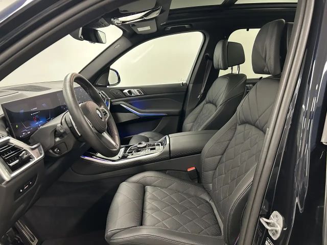 BMW X5 M-Sport M60i xDrive