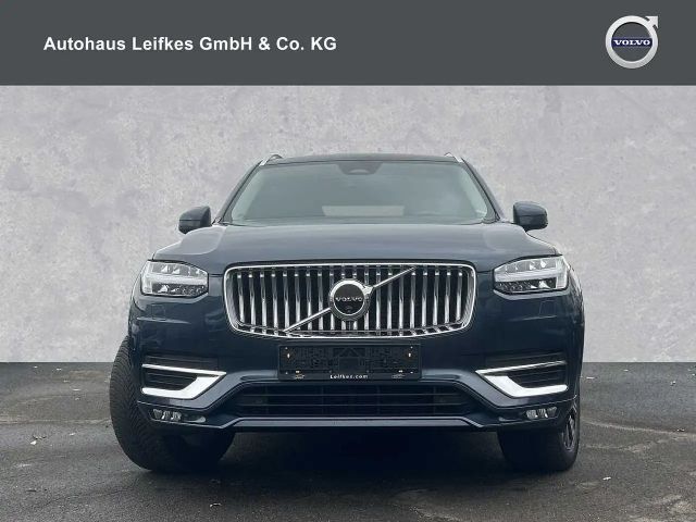 Volvo XC90 AWD Bright Plus