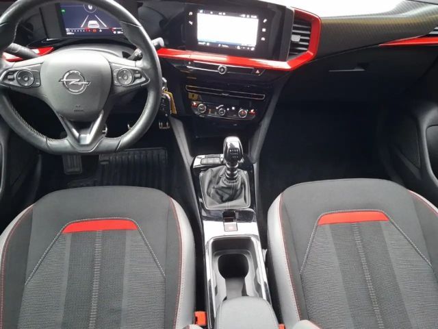 Opel Mokka 1.2 Turbo GS-Line Grand Sport Turbo
