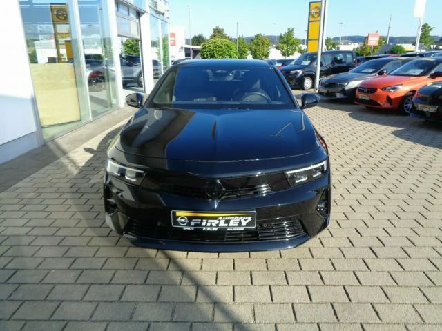 Opel Astra GS-Line Grand Sport