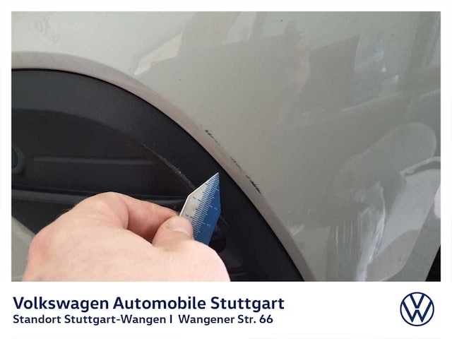 Volkswagen Polo 1.0 TSI Highline