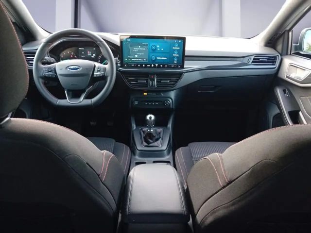 Ford Focus ST Line Wagon