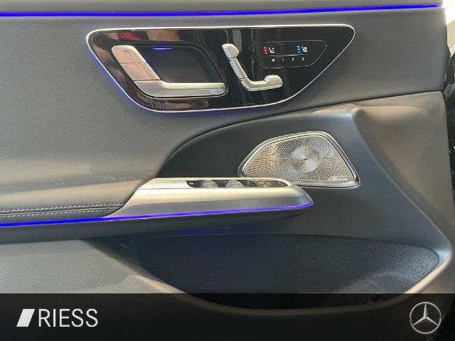 Mercedes-Benz E 450 4MATIC Estate