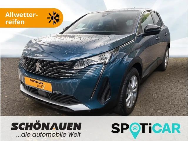 Peugeot 3008 Active Pack PureTech