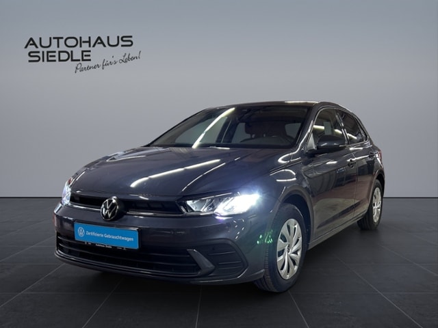 Volkswagen Polo 1.0 TSI DSG