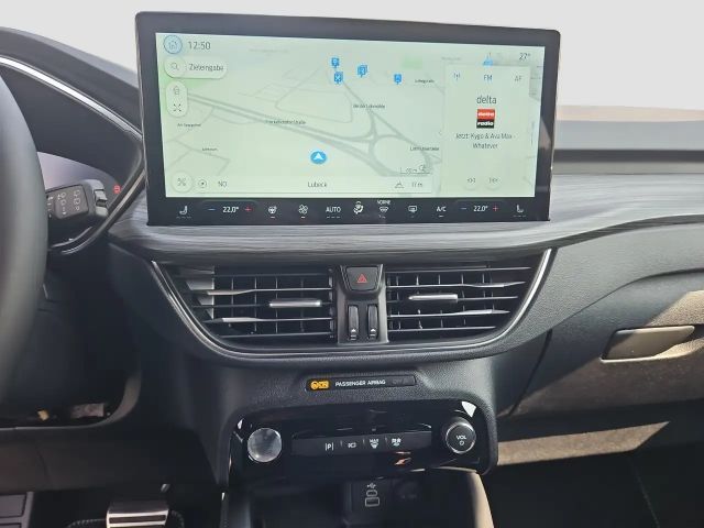 Ford Kuga Active Plug in Hybrid X