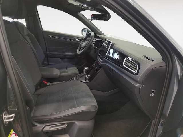 Volkswagen T-Roc 1.5 TSI DSG R-Line