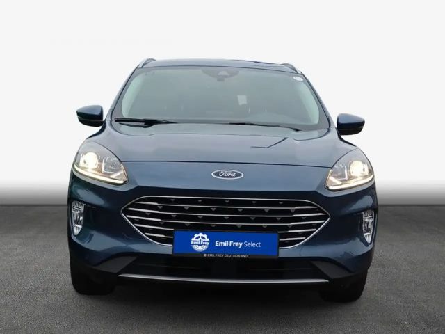 Ford Kuga Plug in Hybrid Titanium