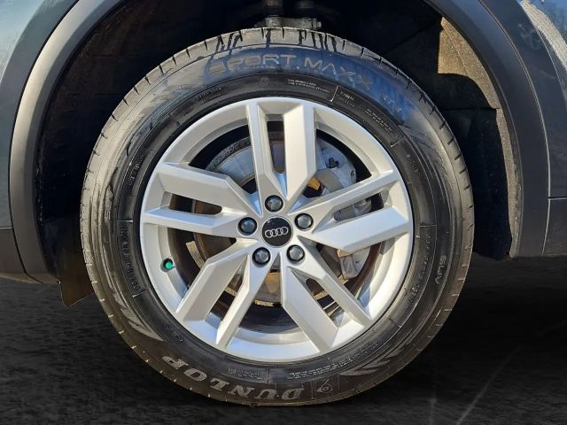 Audi Q5 40 TDI Quattro S-Tronic