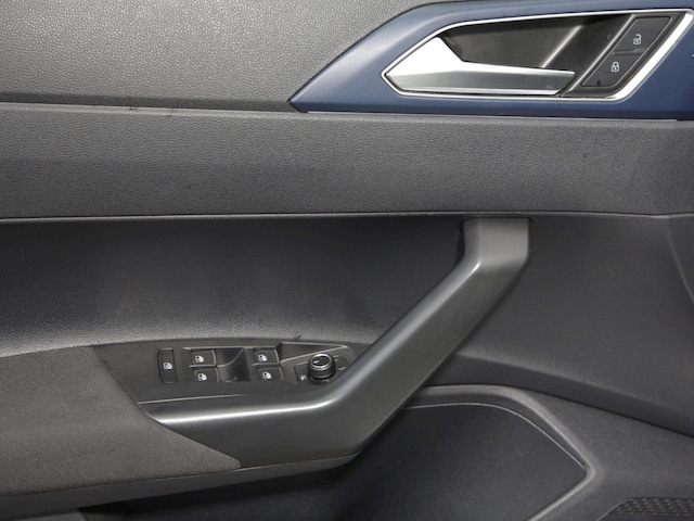 Volkswagen Polo 1.0 TSI TSi United