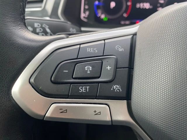 Volkswagen Tiguan 2.0 TDI DSG Life