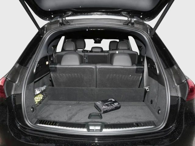 Mercedes-Benz GLE 450 4MATIC AMG Line