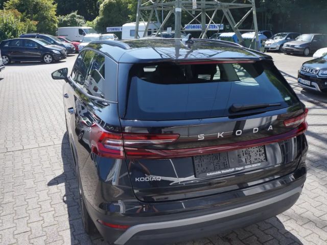 Skoda Kodiaq 2.0 TDI Selection