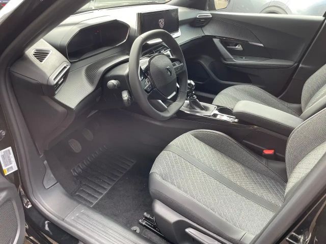 Peugeot 2008 Allure Pack