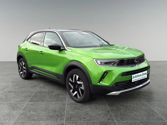 Opel Mokka Elegance
