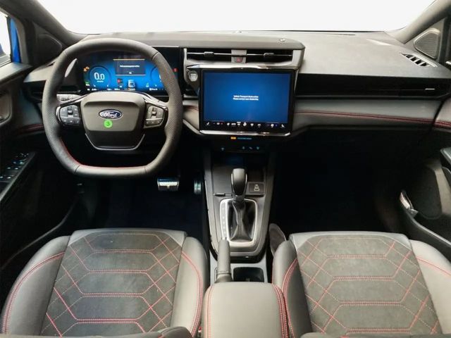 Ford Puma EcoBoost ST Line