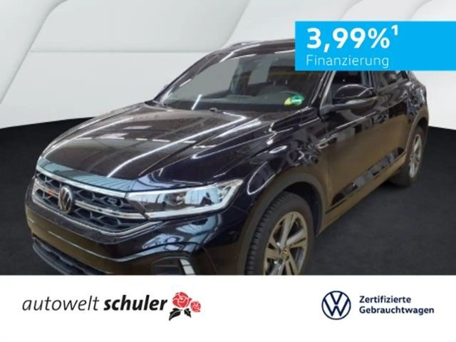 Volkswagen T-Roc DSG R-Line