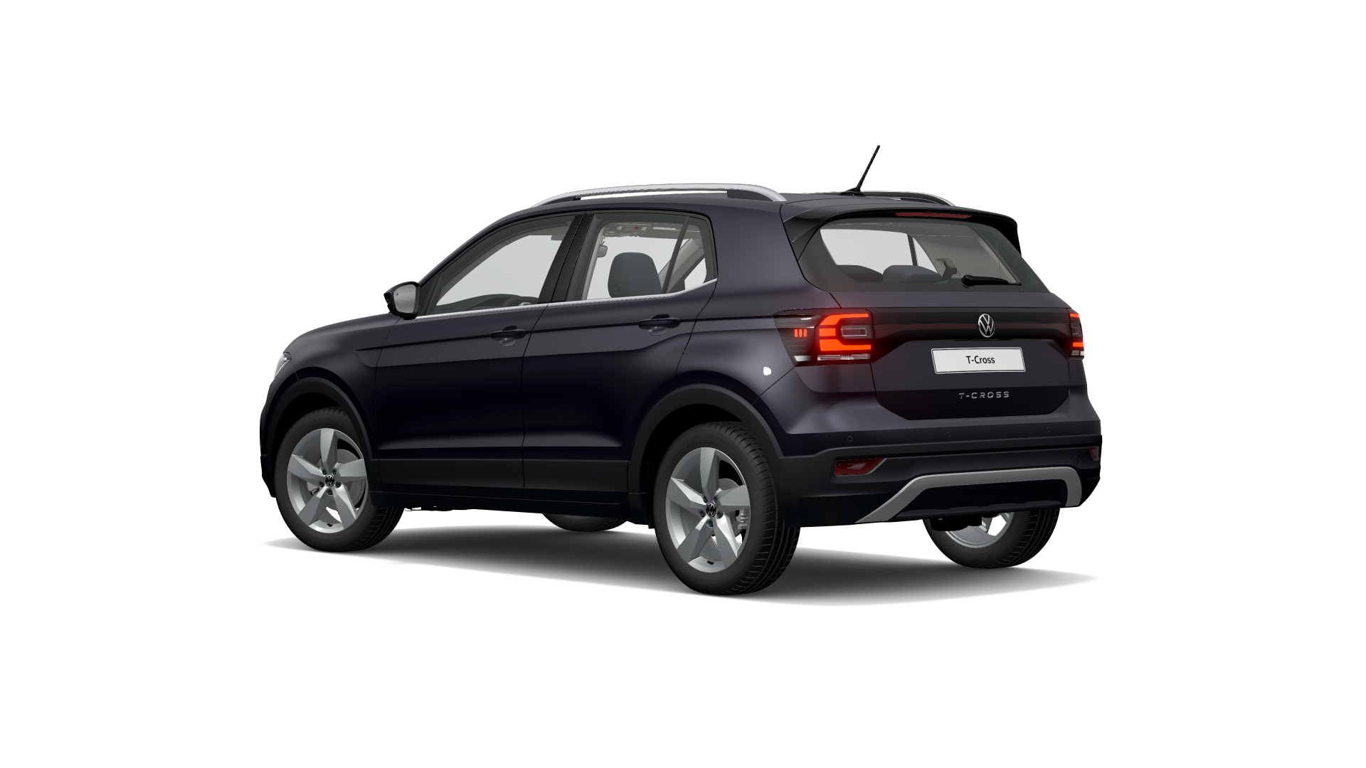 Volkswagen T-Cross 1.5 TSI ACT Style
